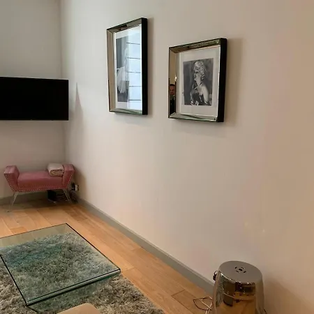 Lejlighed Center Cannes