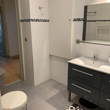 Apartment Center Cannes